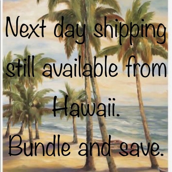 π΄Every Day Is Earth Day When We Poshmarkπ - Picture 2 of 2